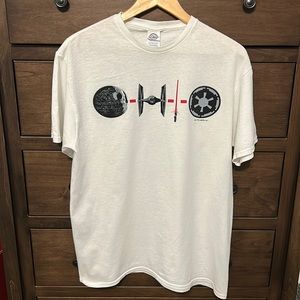 Ohio Star Wars T-Shirt